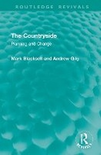 Abbildung von: The Countryside - Routledge