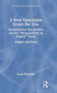 Enlarge image Cover: A New Generation Draws the Line - Routledge