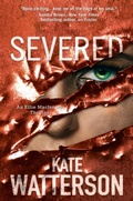 Cover: Severed - St Martin's Press