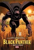 Cover: Black Panther by Reginald Hudlin Omnibus - Marvel Comics