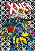 Cover: X-Men: Fatal Attractions Omnibus (New Printing) - Marvel Comics