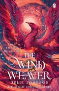 Cover: The Wind Weaver - Penguin Books Ltd