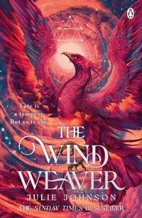 Enlarge image Cover: The Wind Weaver - Penguin Books Ltd