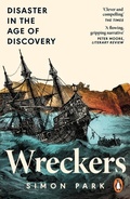 Cover: Wreckers - Penguin Books Ltd