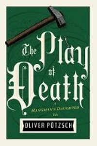 Enlarge image Cover: The Play of Death - AmazonCrossing