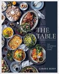 Abbildung von: The Table - Penguin Books (South Africa)
