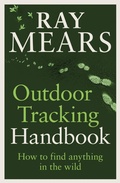 Cover: Outdoor Tracking Handbook - Ebury Spotlight