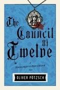 Cover: The Council of Twelve - AmazonCrossing