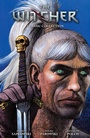 Cover: The Witcher: Classic Collection - Dark Horse Comics,U.S.