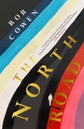 Cover: The North Road - Hutchinson Heinemann