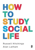 Cover: How to Study Social Life - SAGE Publications Ltd