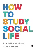 Cover: How to Study Social Life - SAGE Publications Ltd