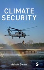 Cover: Climate Security - SAGE Publications Ltd