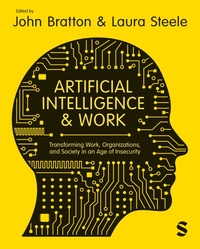 Abbildung von: Artificial Intelligence and Work - SAGE Publications Ltd
