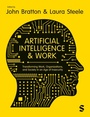 Cover: Artificial Intelligence and Work - SAGE Publications Ltd