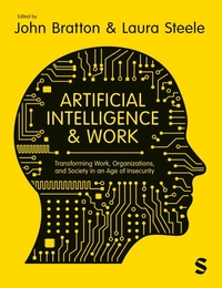 Enlarge image Cover: Artificial Intelligence and Work - SAGE Publications Ltd