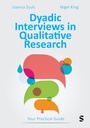 Cover: Dyadic Interviews in Qualitative Research - SAGE Publications Ltd