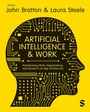 Cover: Artificial Intelligence and Work - SAGE Publications Ltd