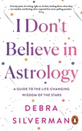 Cover: I Don't Believe in Astrology - Transworld Digital