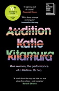 Cover: Audition - Vintage Digital