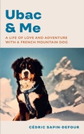 Cover: Ubac and Me - Harvill Secker