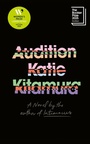 Cover: Audition - Fern Press