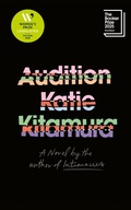 Cover: Audition - Fern Press