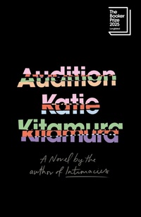 Abbildung von: Audition - Fern Press