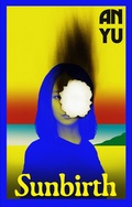 Cover: Sunbirth - Harvill Secker