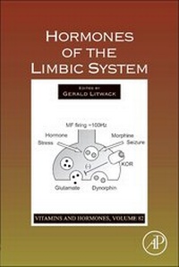 Abbildung von: Hormones of the Limbic System - Academic Press