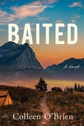Cover: Baited - Unbridled Books