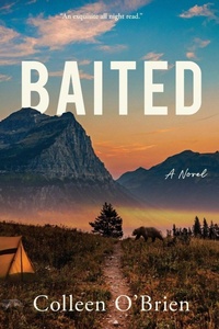 Enlarge image Cover: Baited - Unbridled Books
