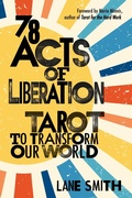 Cover: 78 Acts of Liberation - St. Martin's Essentials
