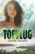 Cover: Toevlug - LUCA