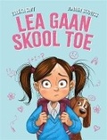 Cover: Lea gaan skool toe - LUCA