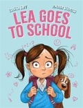 Cover: Lea Goes to School - LUCA