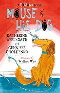 Cover: Mouse and His Dog - Welbeck Children's Books