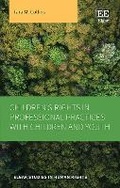 Cover: Children's Rights in Professional Practices with Children and Youth - Edward Elgar Publishing