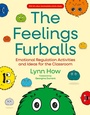 Cover: The Feelings Furballs - Jessica Kingsley Publishers