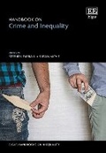 Cover: Handbook on Crime and Inequality - Edward Elgar Publishing