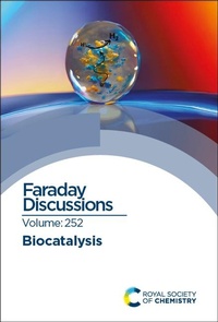 Abbildung von: Biocatalysis - Royal Society of Chemistry