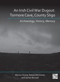 Cover: An N Irish Civil War Dugout - Archaeopress