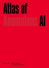 Enlarge image Cover: Atlas of Anomalous AI - cosmogenesis