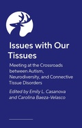 Cover: Issues with Our Tissues - Jessica Kingsley Publishers