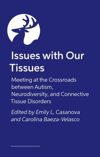 Enlarge image Cover: Issues with Our Tissues - Jessica Kingsley Publishers