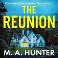 Cover: The Reunion - Boldwood Books Ltd