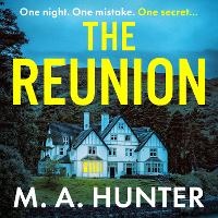 Enlarge image Cover: The Reunion - Boldwood Books Ltd