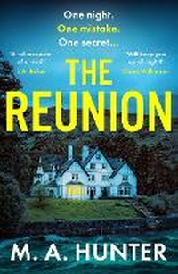 Enlarge image Cover: The Reunion - Boldwood Books Ltd