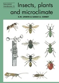 Cover: Insects, plants and microclimate - Pelagic Publishing