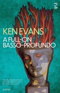 Cover: A Full-On Basso Profundo - Salt Publishing